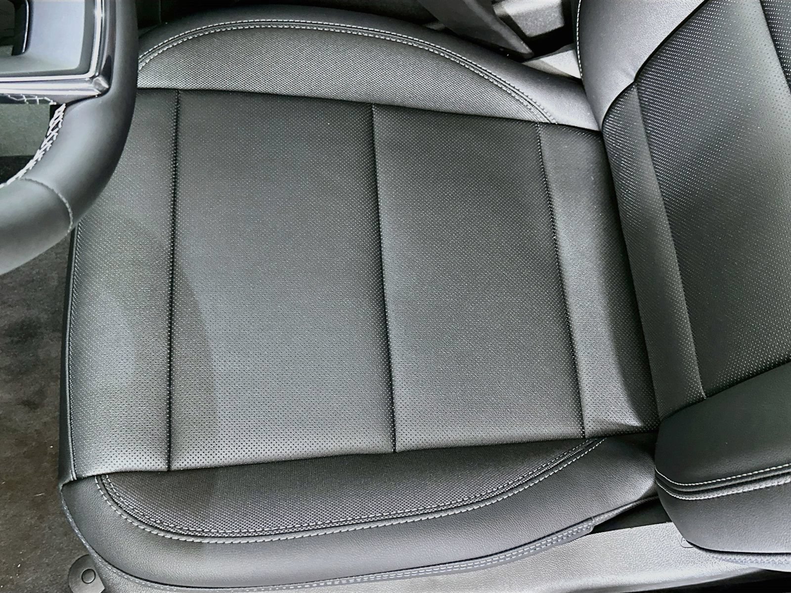 New 2026 Chevrolet Equinox EV LT w/ Active Safety Package 3 FWD image 20