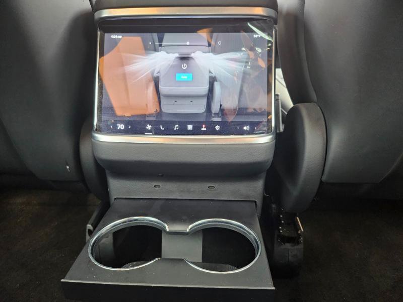 Used 2023 Tesla Model X Plaid AWD/4WD image 63