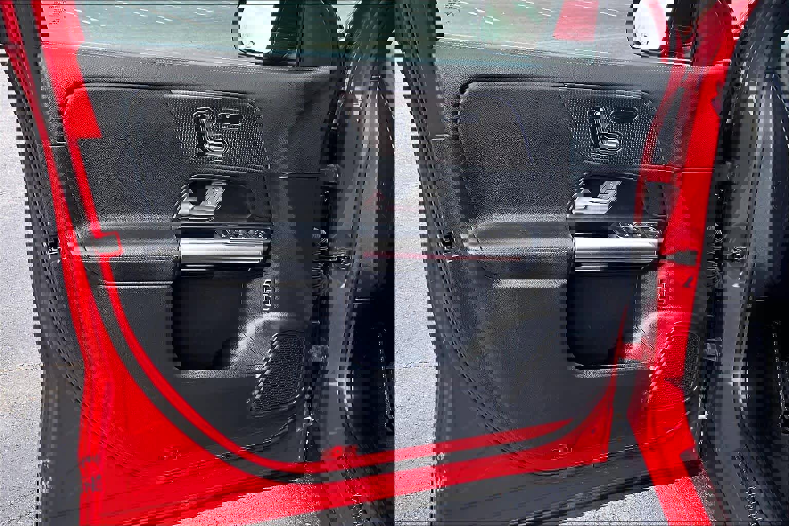 Used 2021 Mercedes-Benz GLA 250 image 23