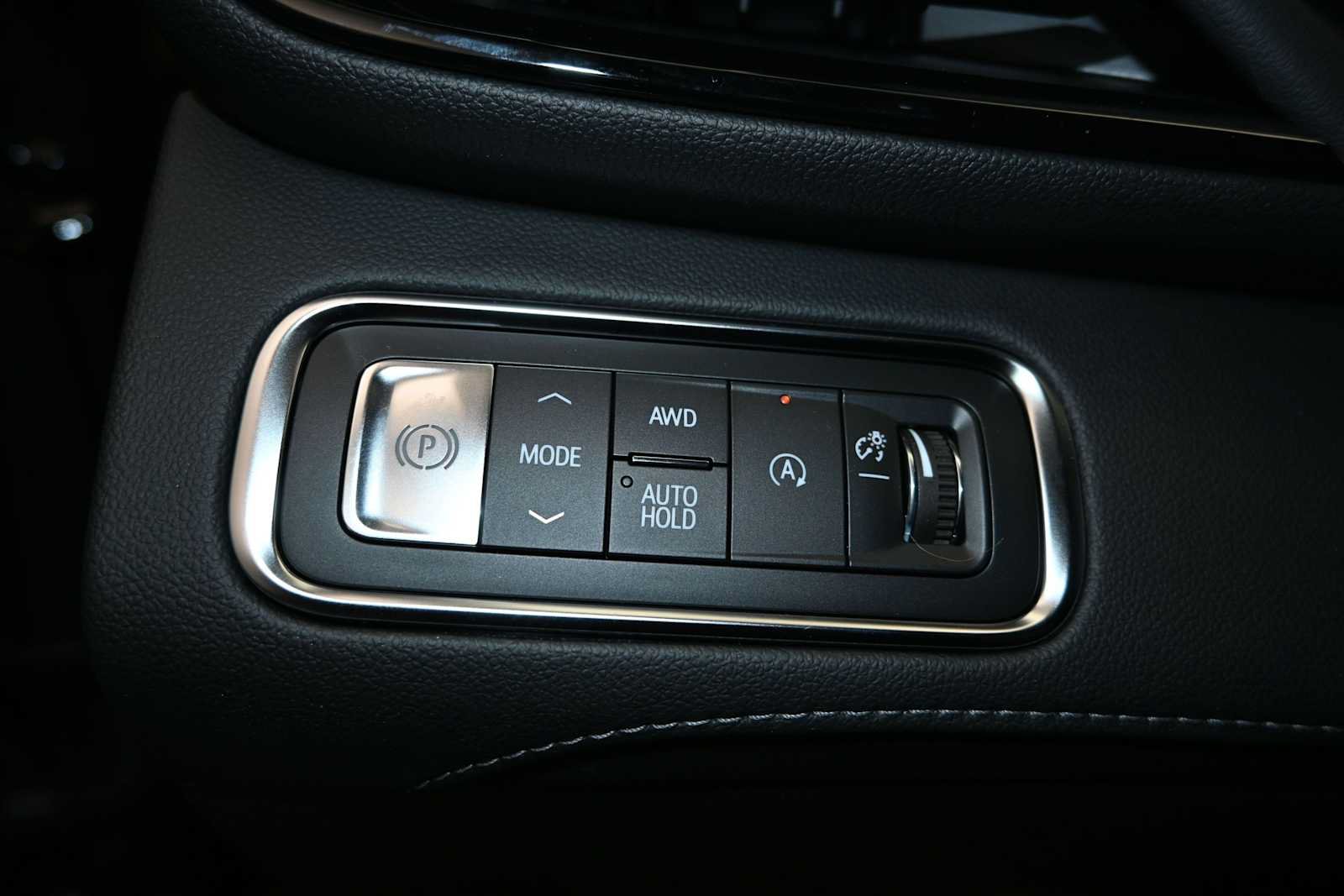 New 2026 Buick Enclave Avenir w/ Super Cruise Package AWD/4WD image 19