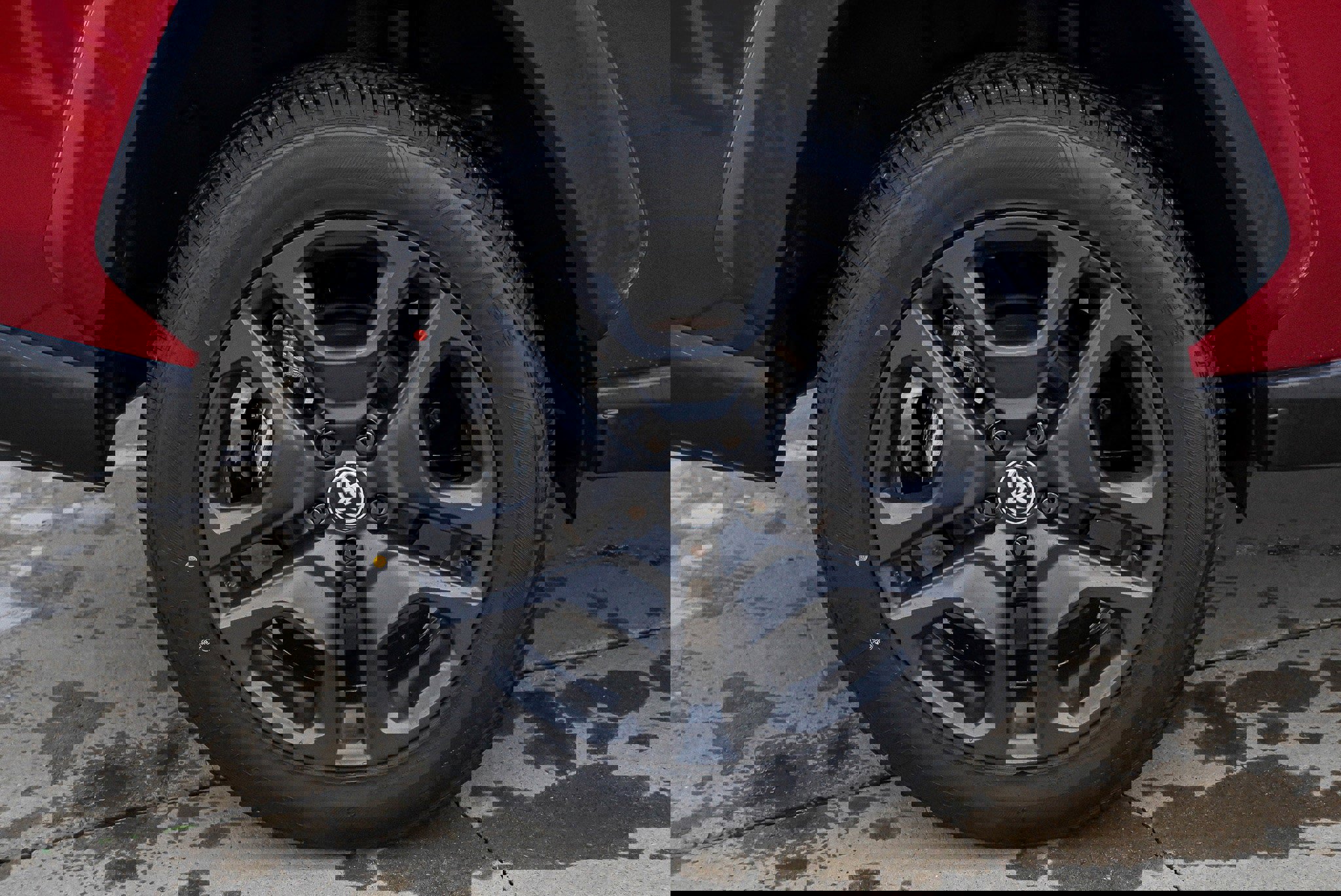 Certified 2024 Toyota RAV4 Adventure image 11