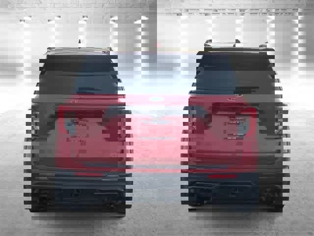 Used 2020 Ford Explorer ST w/ ST Street Pack image 7