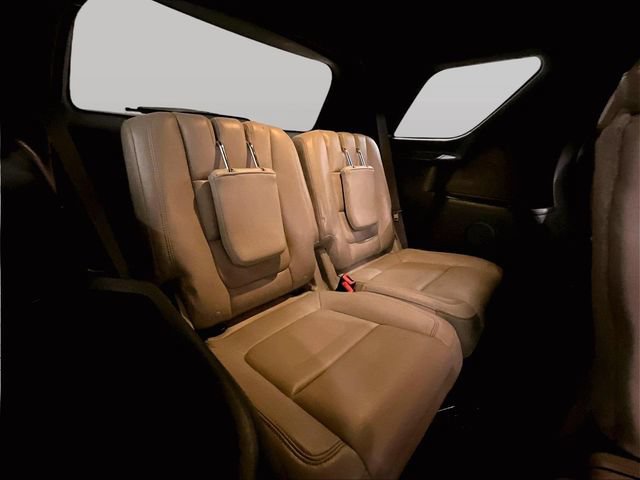 Used 2015 Ford Explorer XLT w/ Equipment Group 202B AWD/4WD image 28