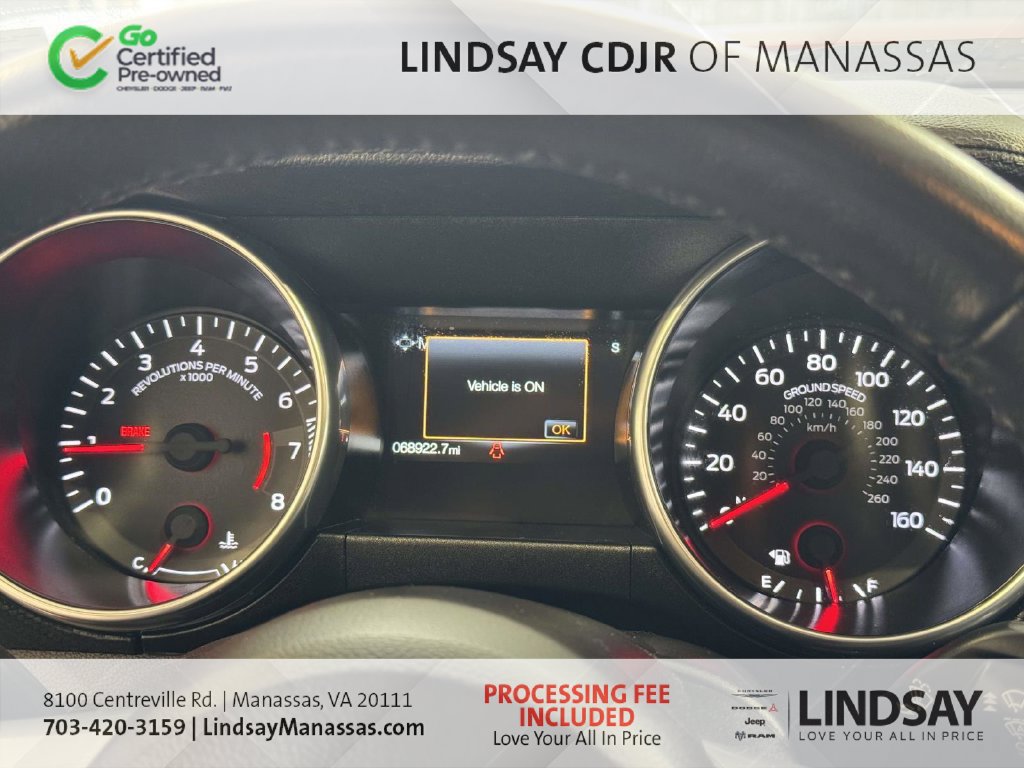 Used 2021 Ford Mustang Coupe w/ Equipment Group 101A RWD image 31