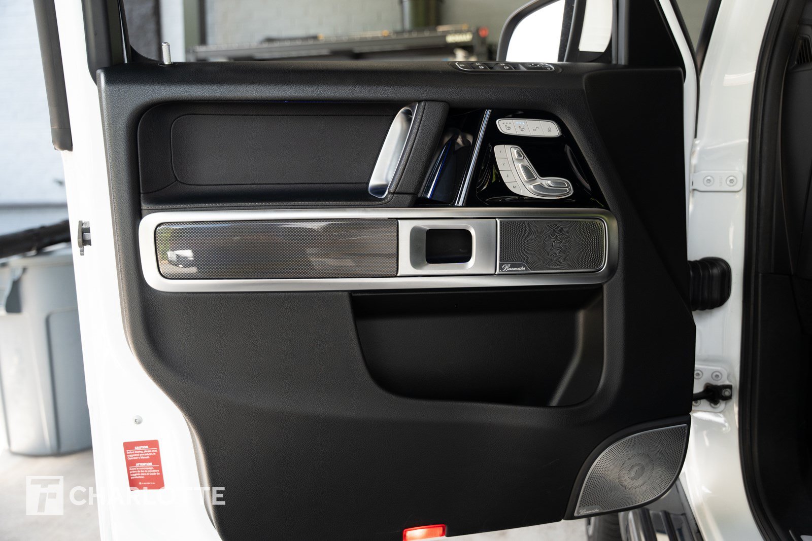 Used 2019 Mercedes-Benz G 550 image 15