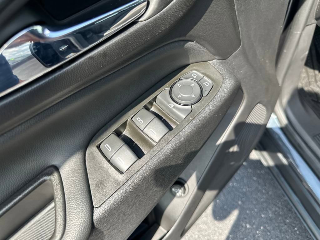 Used 2022 Chevrolet Equinox LT image 14