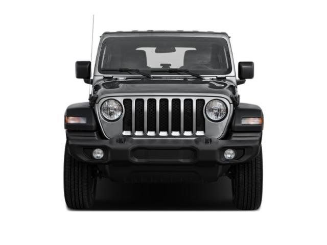 Used 2020 Jeep Wrangler Unlimited Sport S image 7