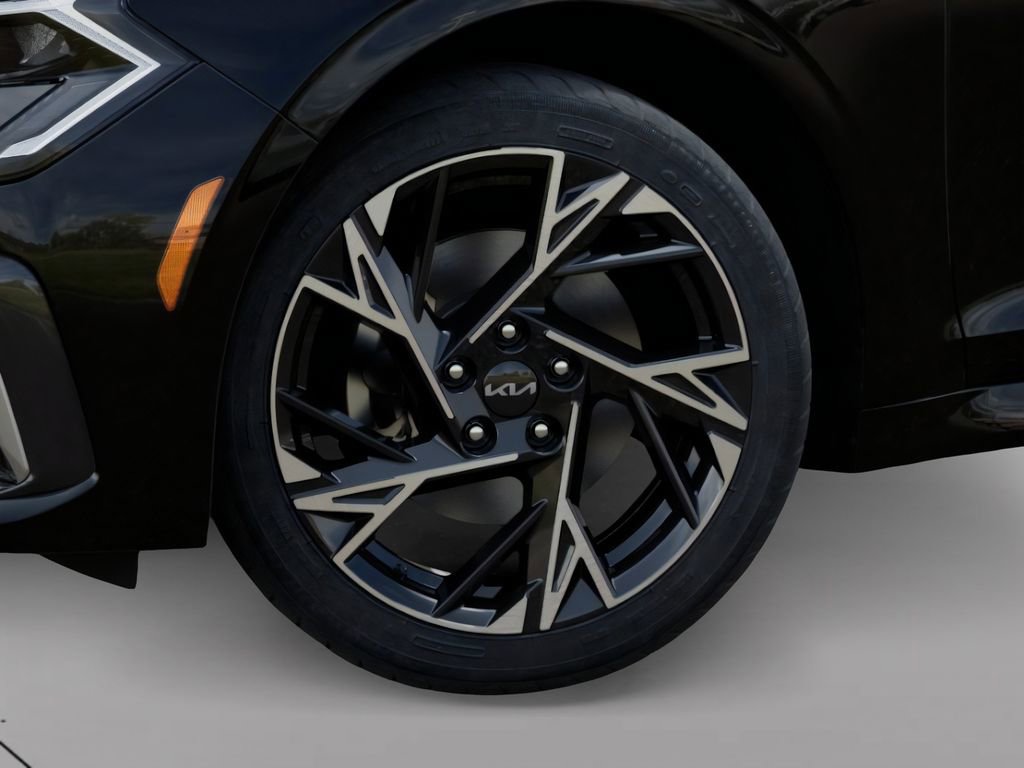 New 2026 Kia K5 GT-Line image 9