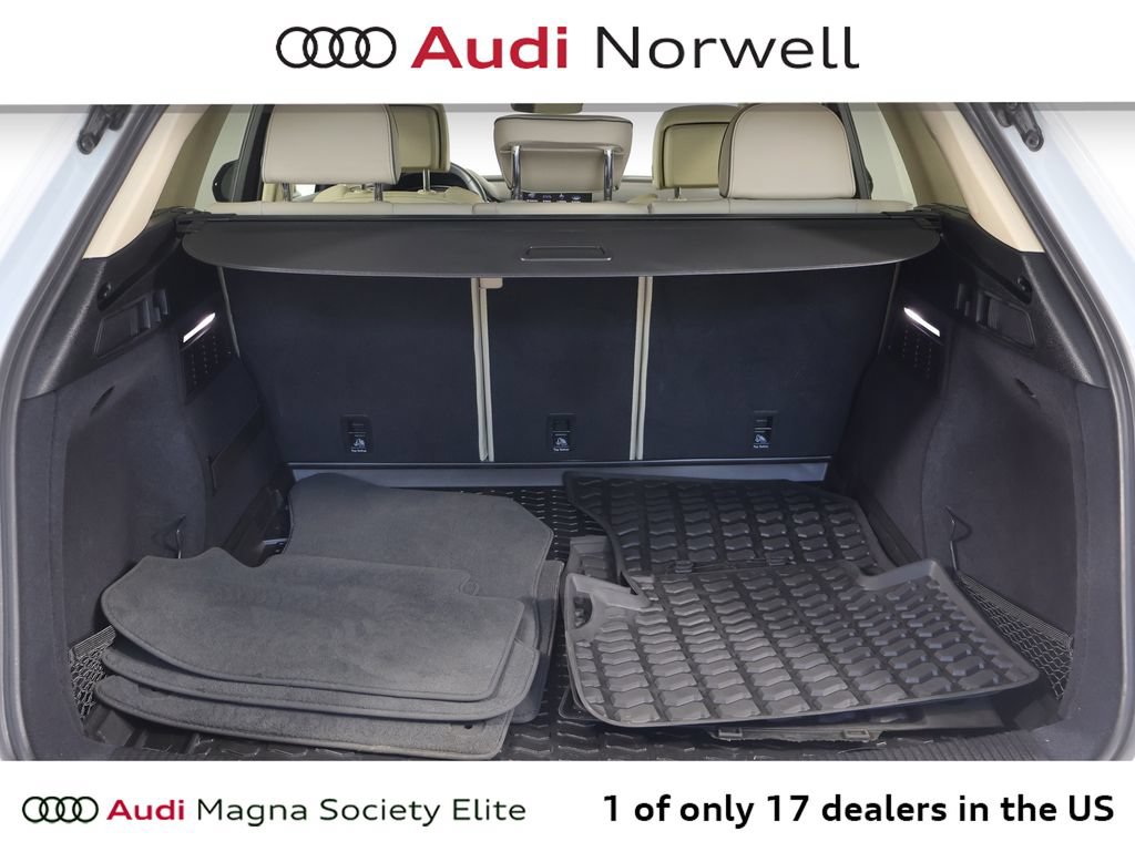 Used 2024 Audi Q5 2.0T Premium Plus AWD/4WD image 15