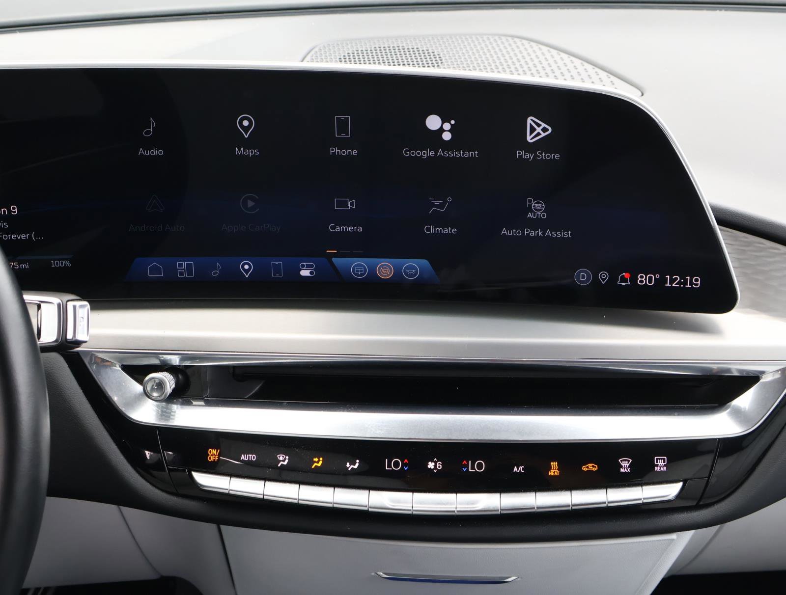 Certified 2024 Cadillac Lyriq Sport image 14