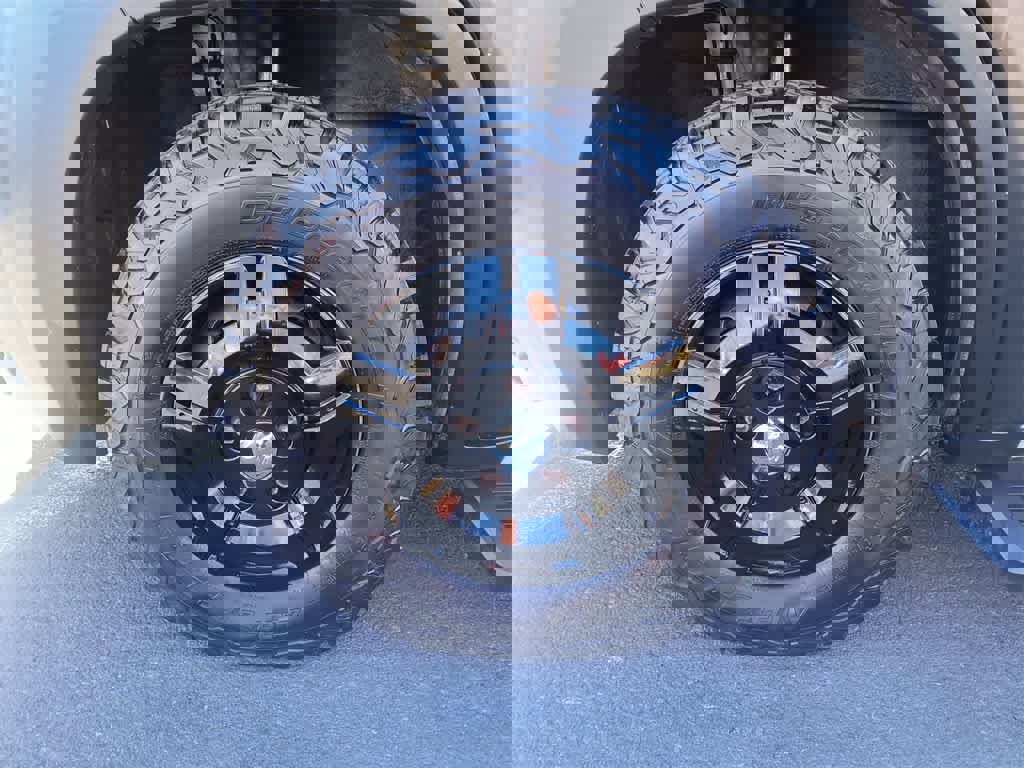 Used 2014 RAM ProMaster 3500 w/ Interior Convenience Group image 10