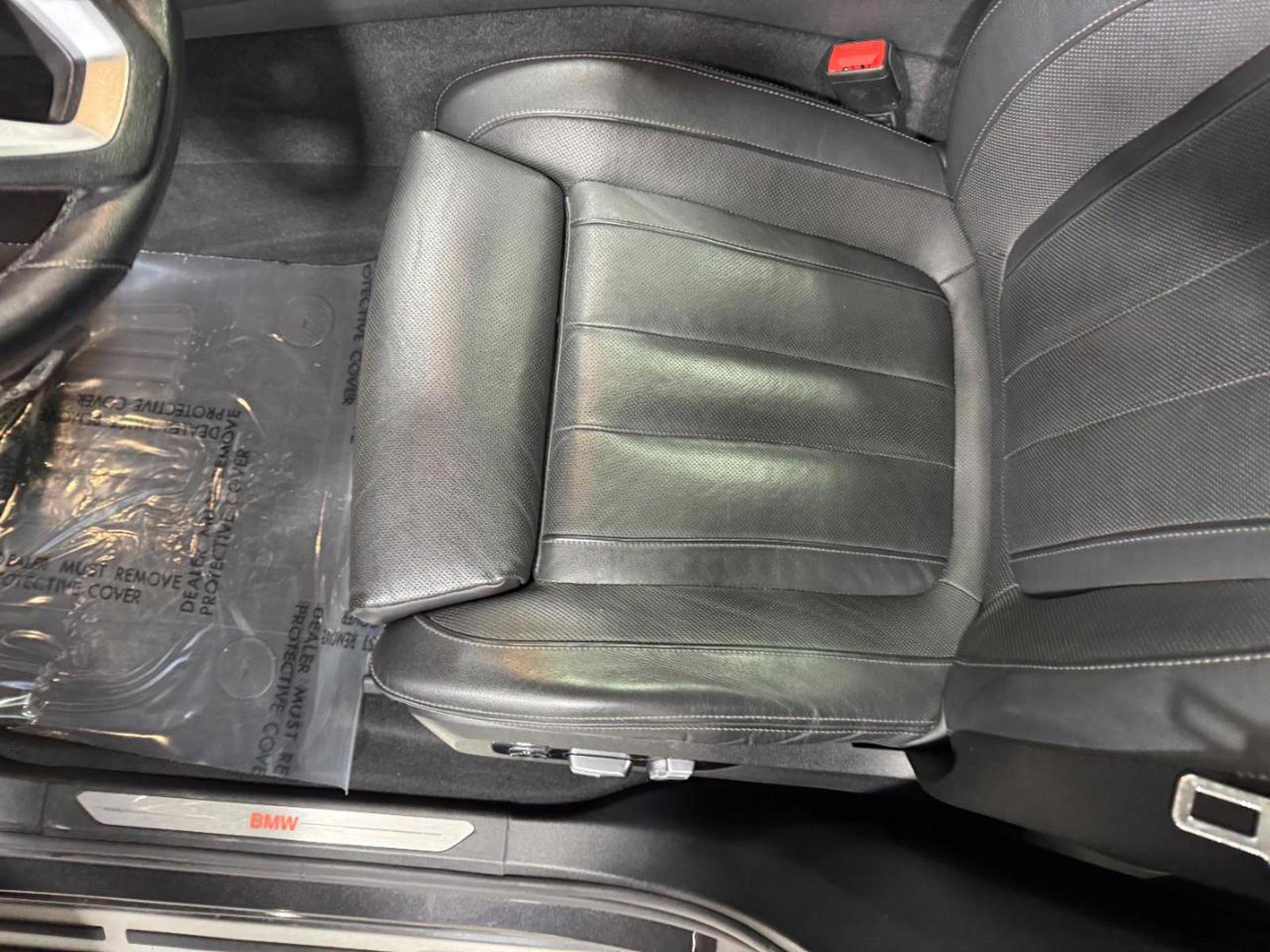 Used 2022 BMW X7 xDrive40i image 28