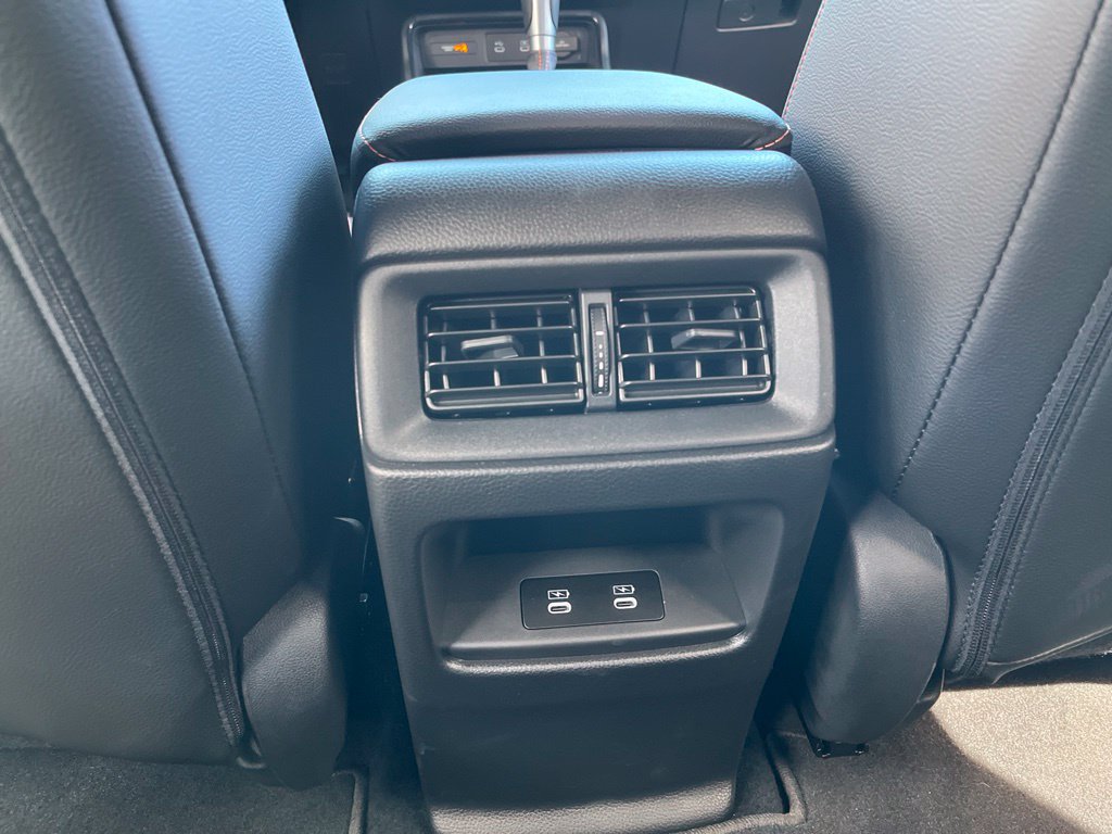 Certified 2026 Honda CR-V Sport-L image 17