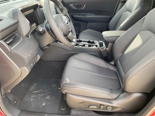 New 2026 Subaru Outback Limited w/ Premium/Limited Package image 10