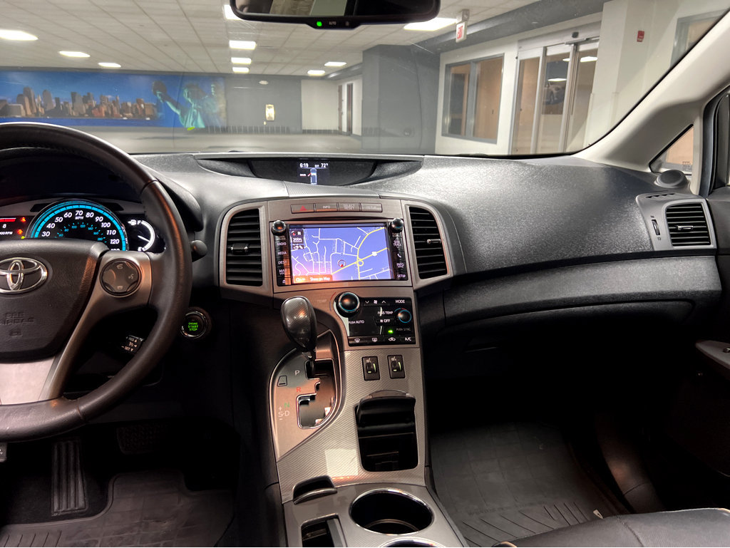 Used 2013 Toyota Venza Limited AWD/4WD image 35