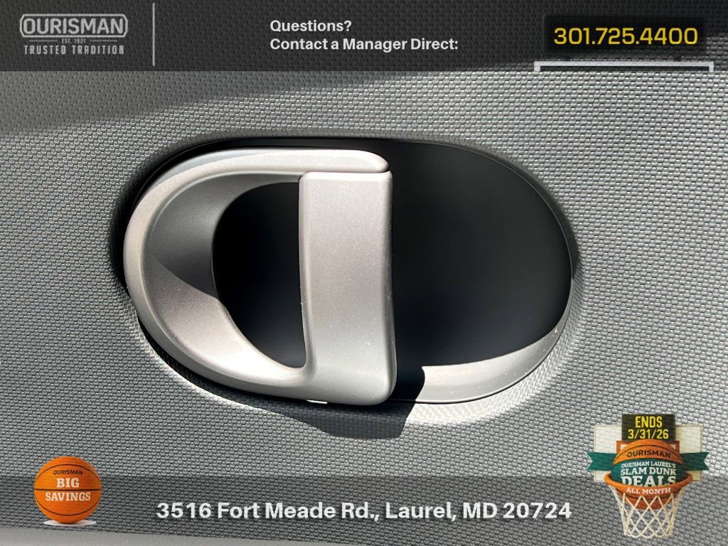 New 2025 Hyundai Ioniq 5 SEL image 25