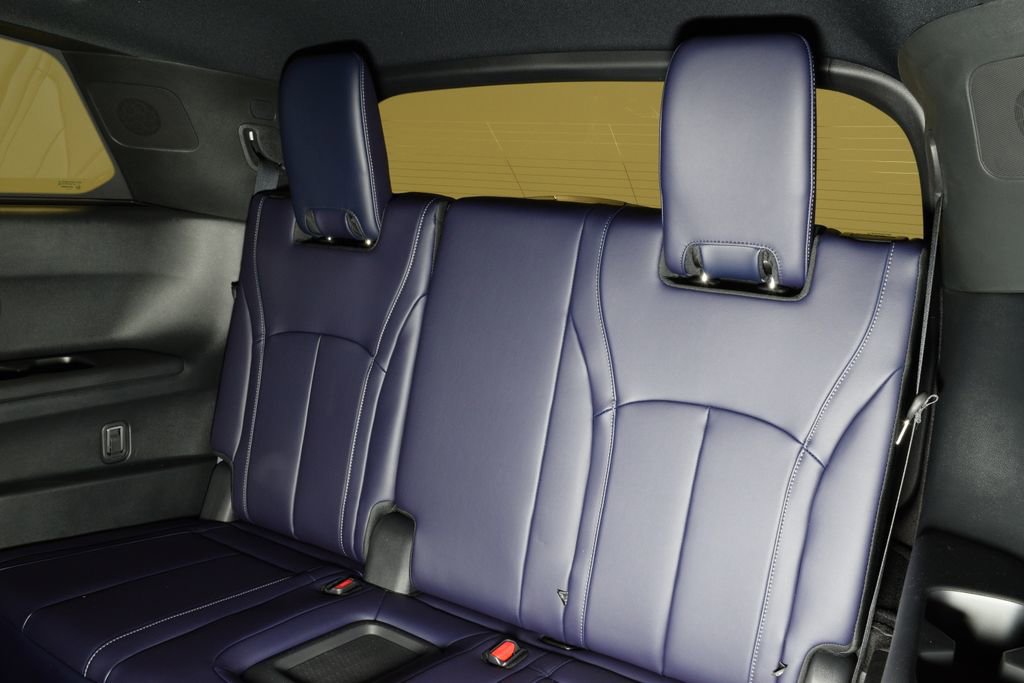 New 2026 INFINITI QX60 Sport w/ Dark Cargo Package image 31