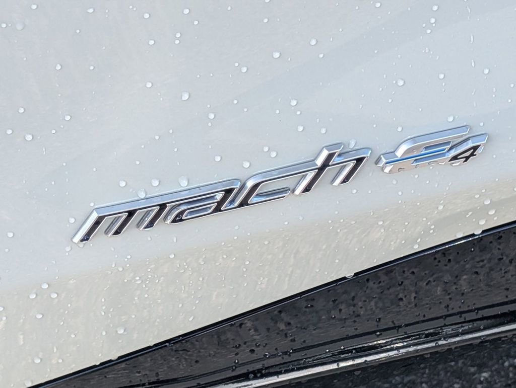 New 2025 Ford Mustang Mach-E GT AWD/4WD image 13
