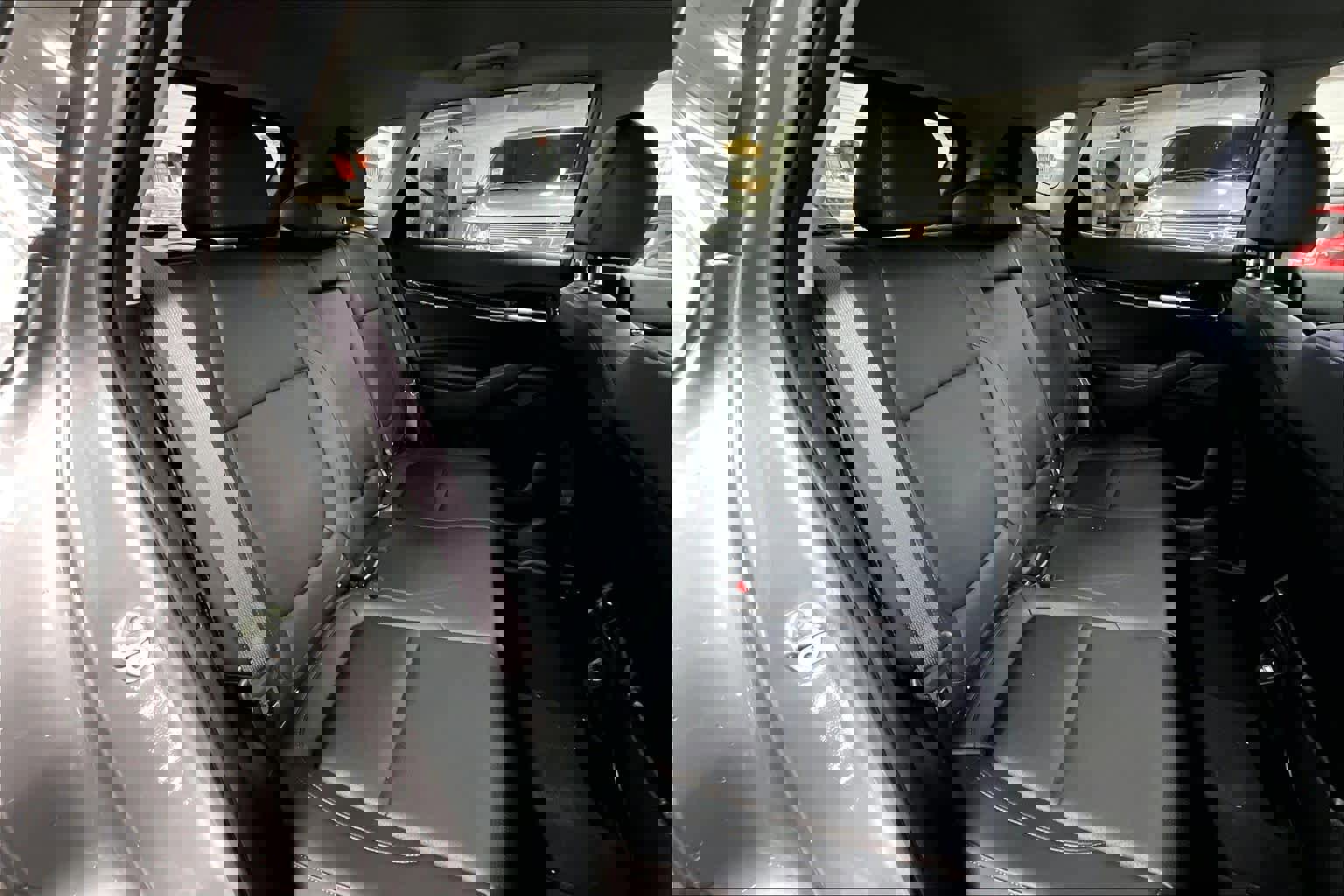 Used 2022 Kia Seltos SX w/ Sunroof Package image 20