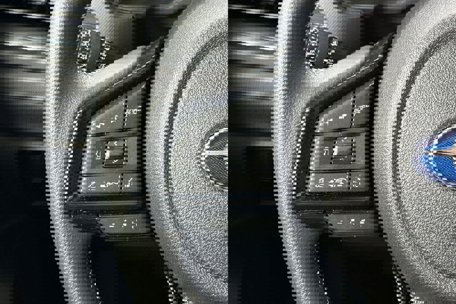 Certified 2025 Subaru Forester Premium image 26