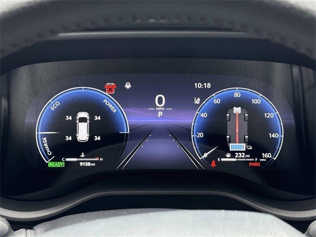 Used 2025 Toyota Sienna Limited image 28