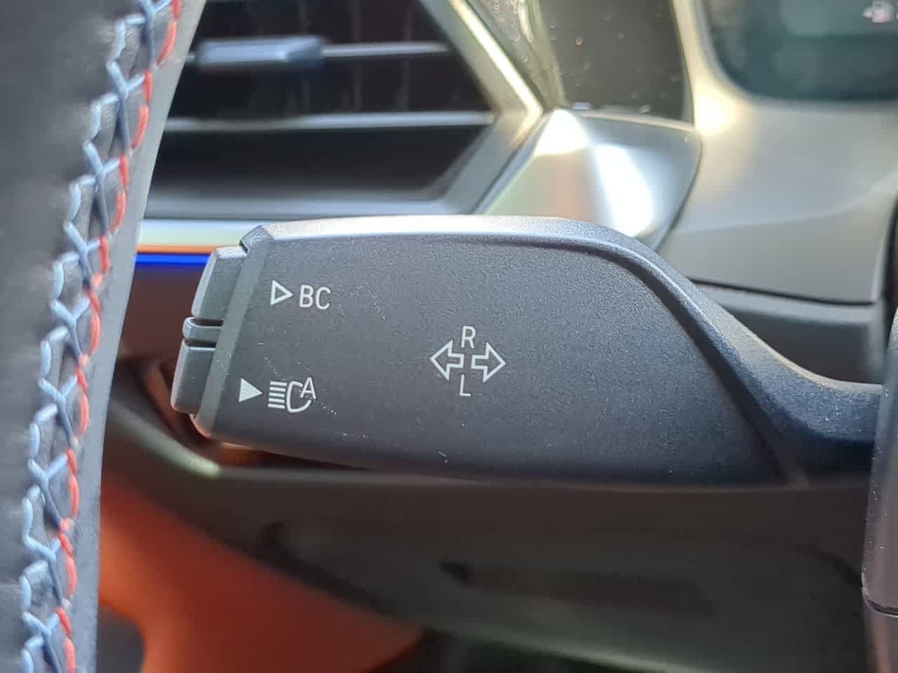 Used 2022 BMW M4 xDrive Competition w/ M Driver's Package AWD/4WD image 27