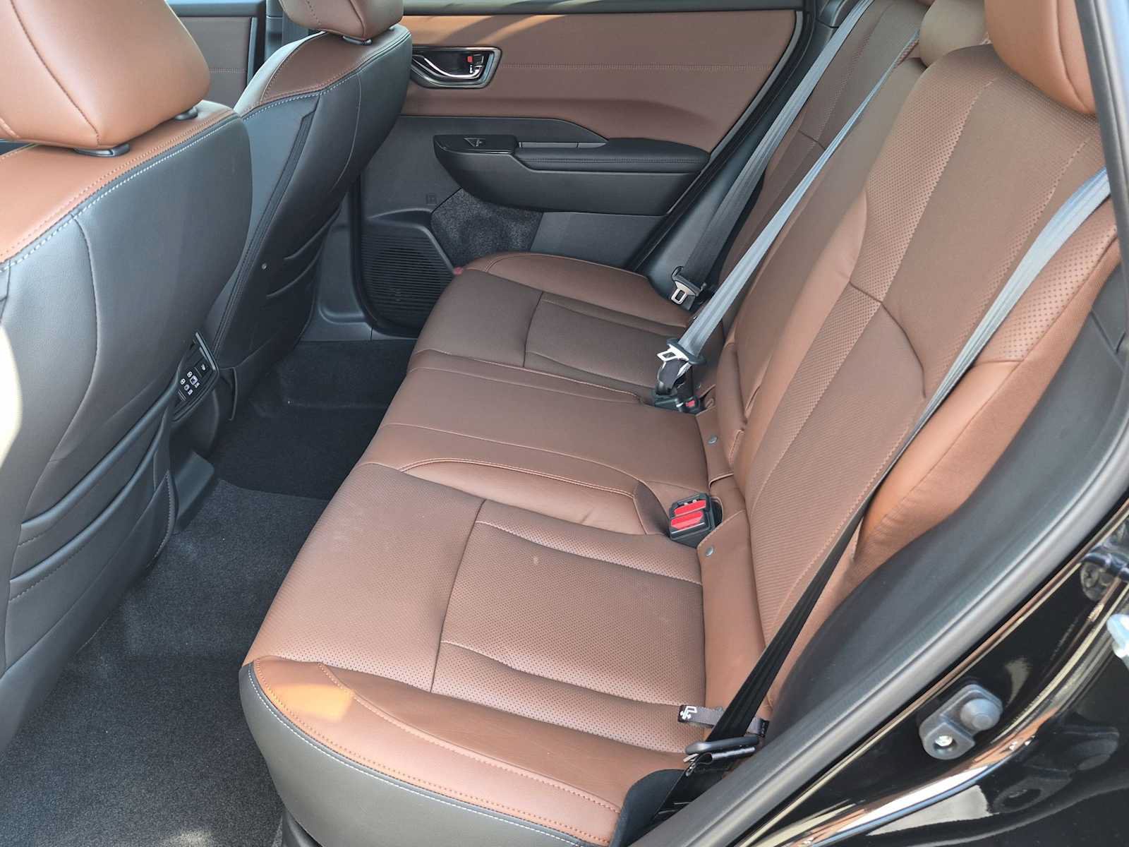New 2026 Subaru Outback Touring XT AWD/4WD image 19