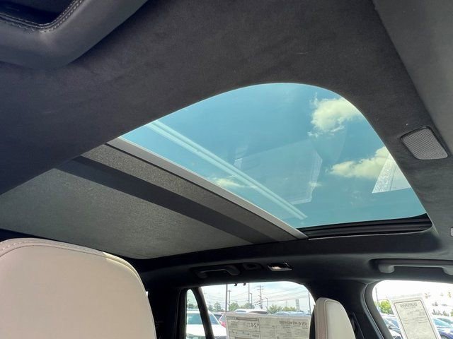 New 2026 Volvo XC90 B5 Ultra w/ Lounge Package image 10