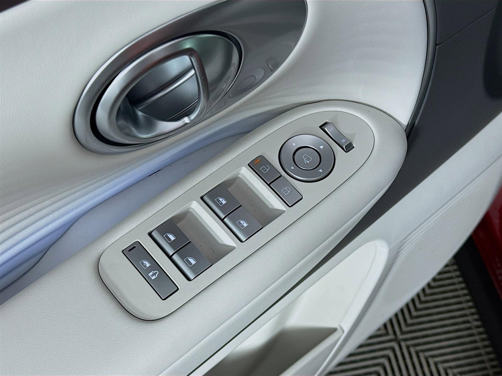 New 2026 Hyundai Ioniq 9 SEL image 19