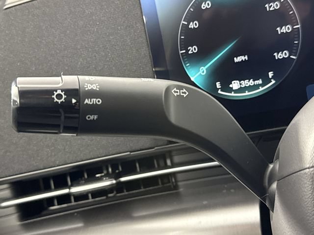 Used 2026 Hyundai Kona Limited AWD/4WD image 24