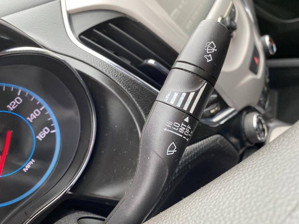 Used 2016 Chevrolet Cruze LS image 19