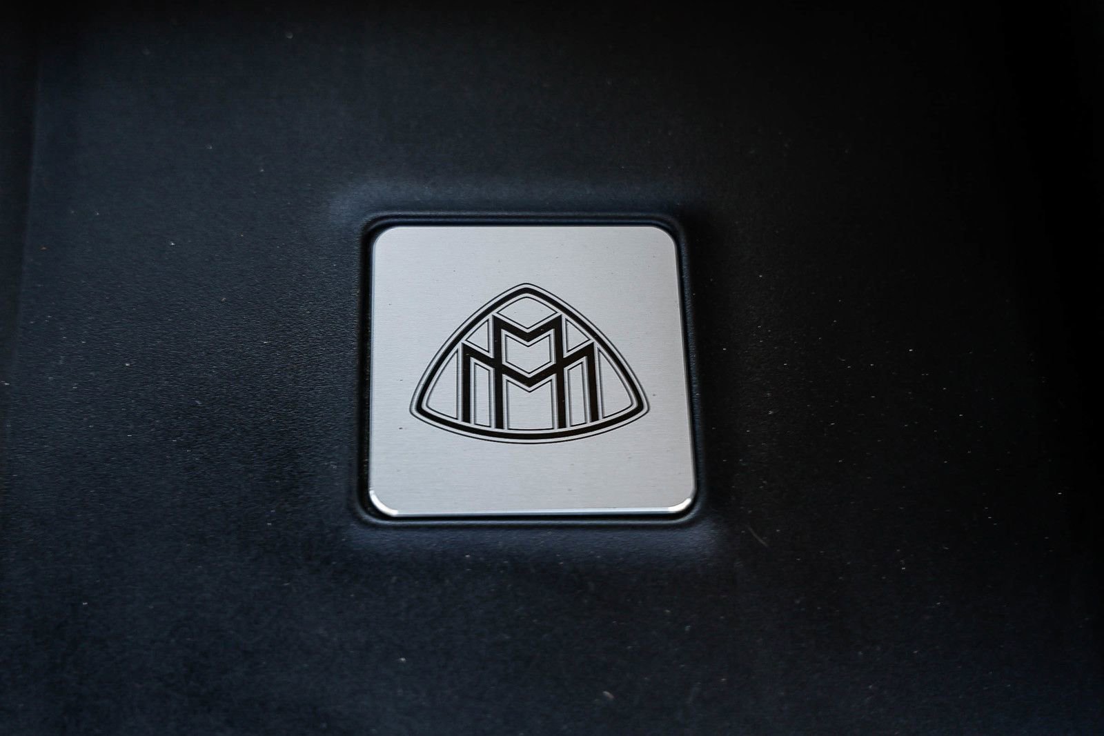 Certified 2023 Mercedes-Benz Maybach GLS 600 4MATIC image 32