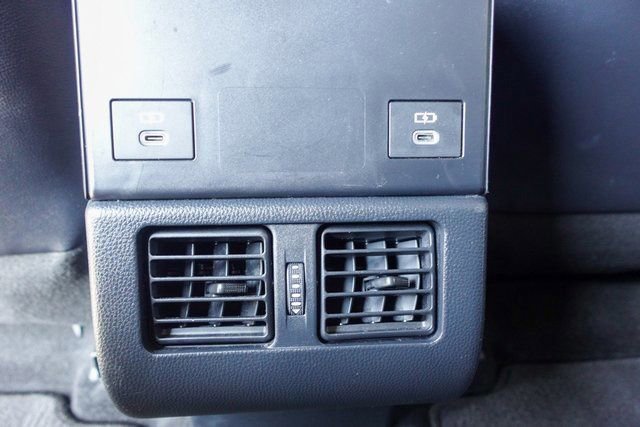 Certified 2024 Toyota bZ4X XLE image 34