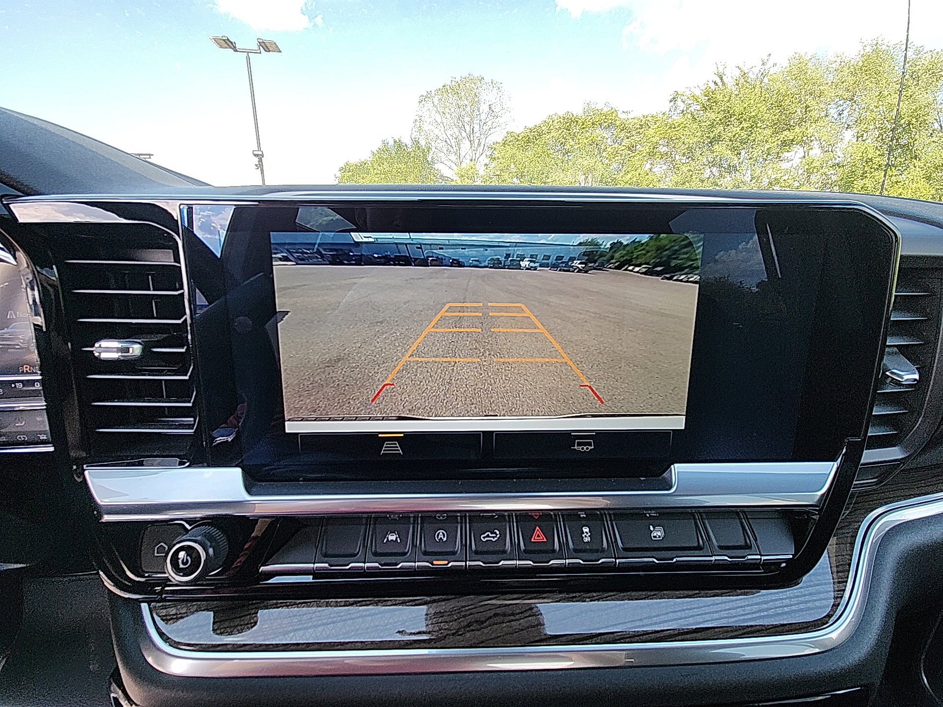 Used 2022 Chevrolet Silverado 1500 RST image 23