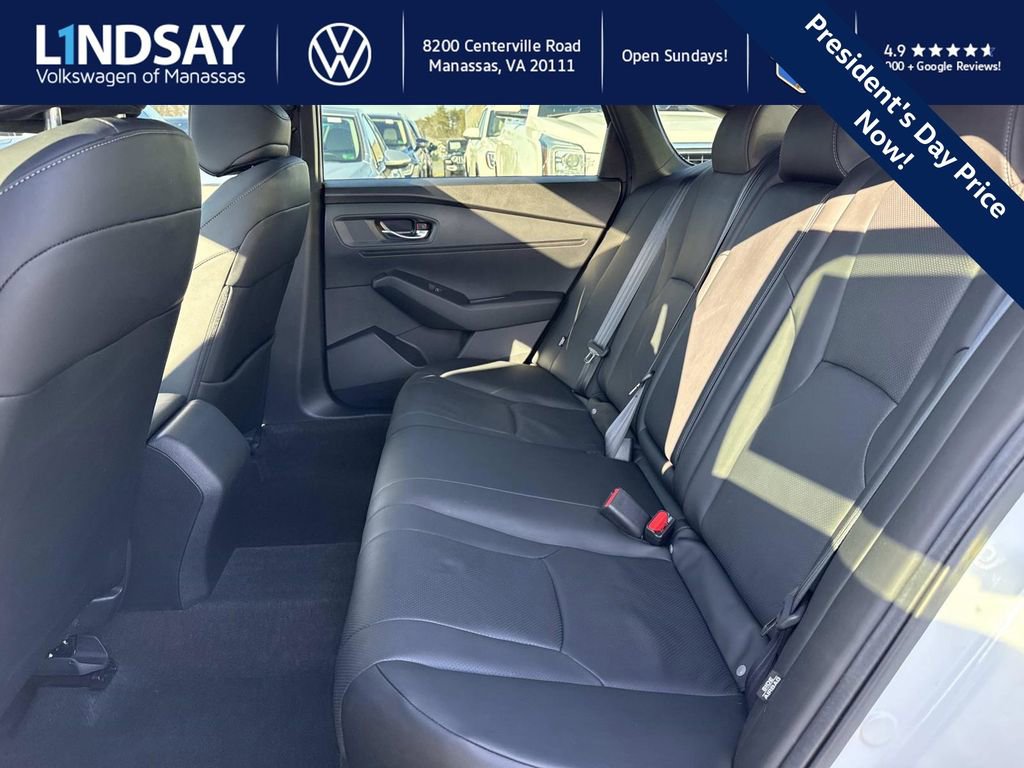 Used 2023 Honda Accord Sport image 10