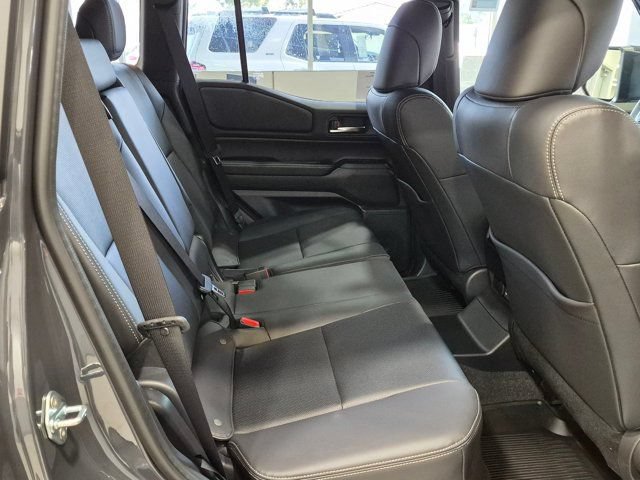 New 2027 Toyota Land Cruiser AWD/4WD image 7