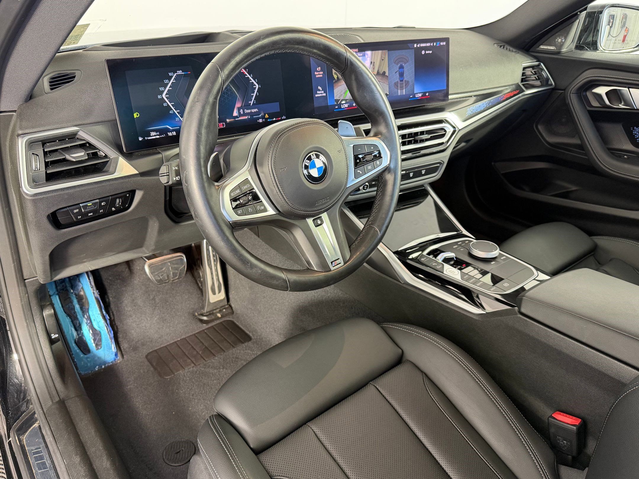 Used 2023 BMW 230i 230i w/ M Sport Package image 4