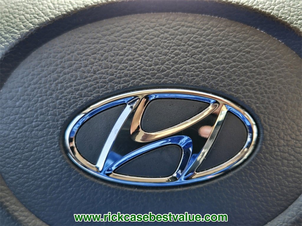 Used 2023 Hyundai Sonata SEL image 28