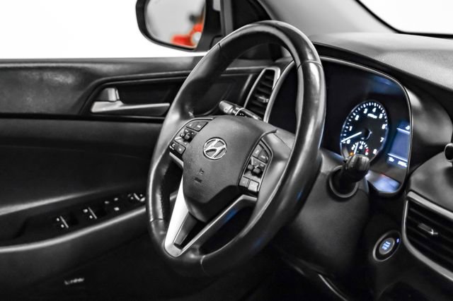 Used 2019 Hyundai Tucson Limited FWD image 14