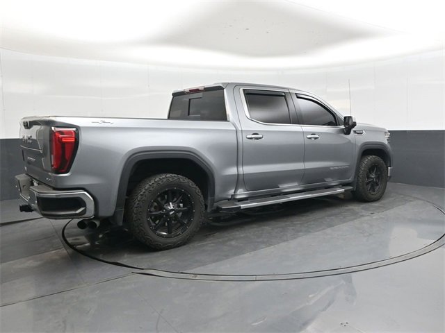 Used 2023 GMC Sierra 1500 SLT w/ SLT Premium Plus Package image 4