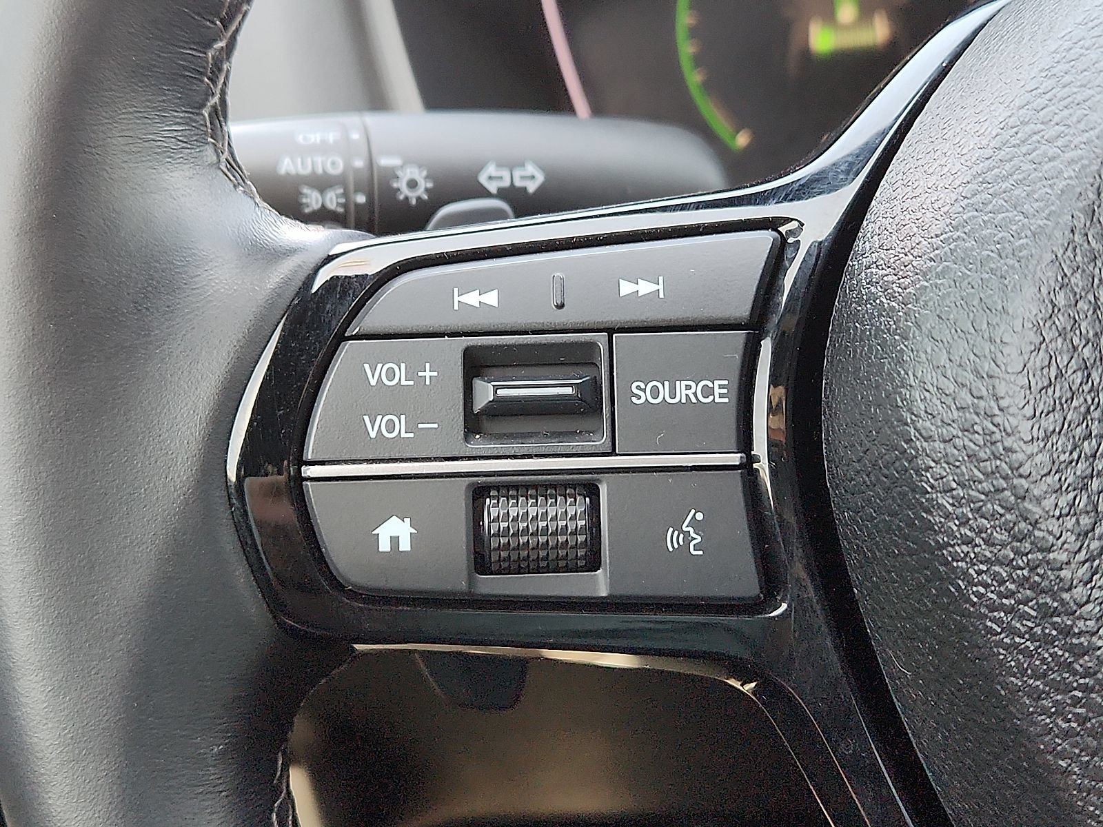 Used 2025 Honda Civic Sport image 18