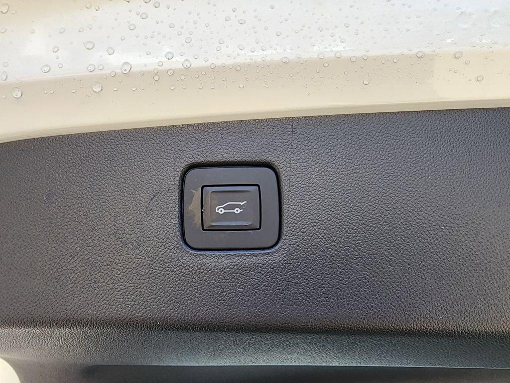 New 2026 Buick Envista Preferred w/ Convenience I Package image 44