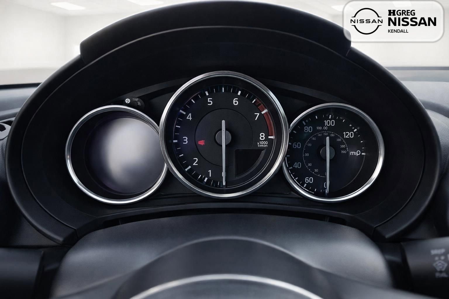 Used 2018 MAZDA MX-5 Miata Grand Touring RWD image 10