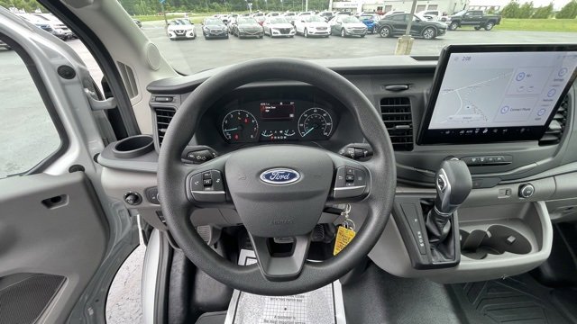 Used 2023 Ford Transit 350 w/ Fleet Fuel Economy Package image 15