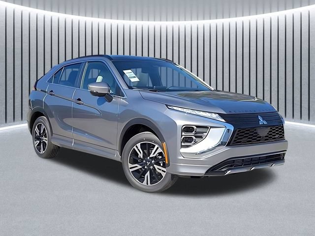 New 2026 Mitsubishi Eclipse Cross SEL