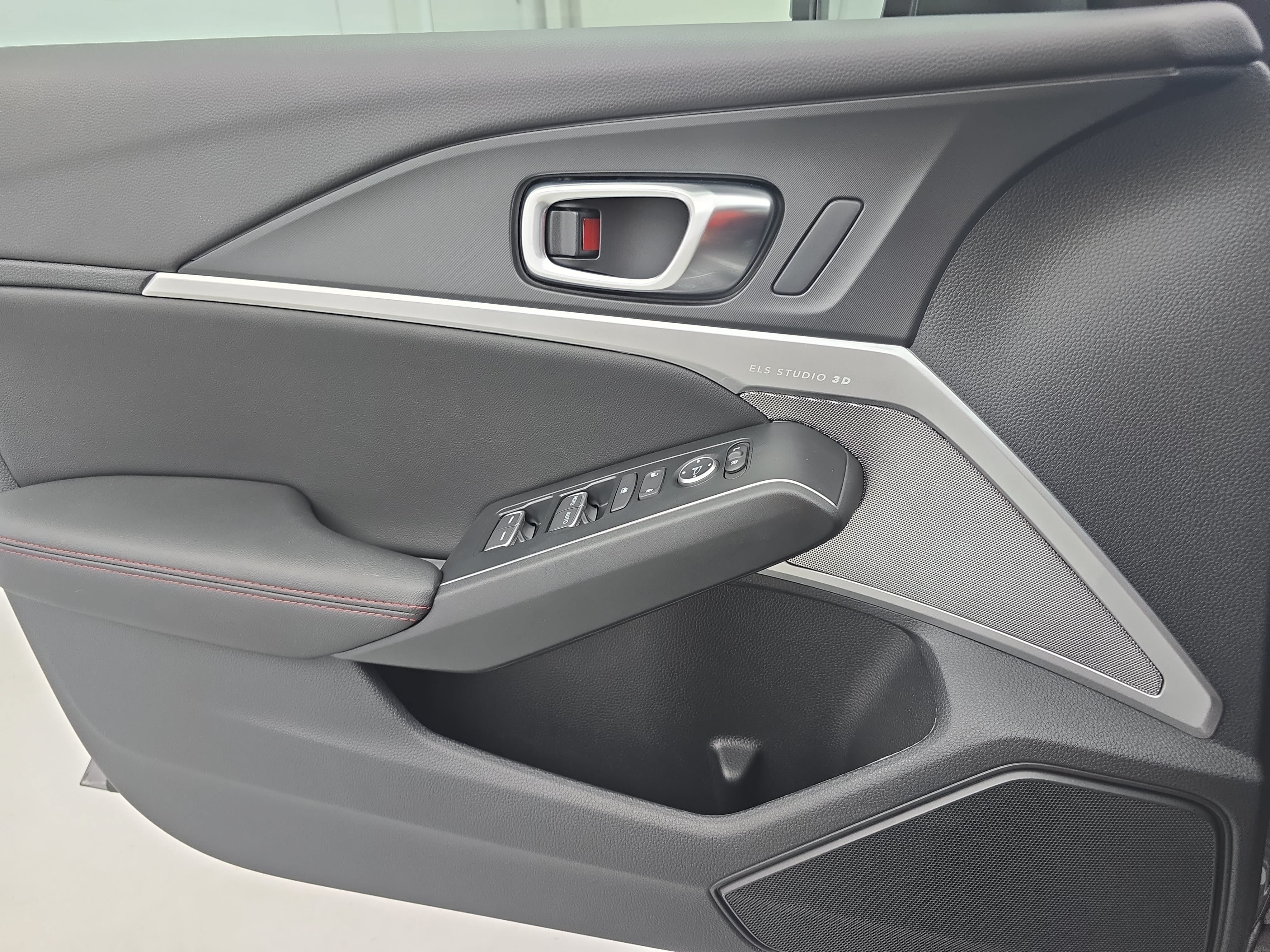 Used 2025 Acura Integra Type S FWD image 26