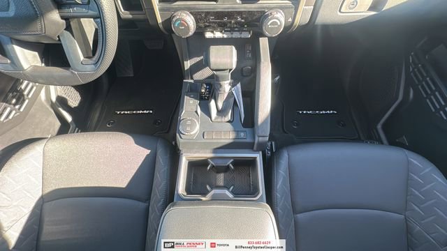 New 2026 Toyota Tacoma SR5 image 9