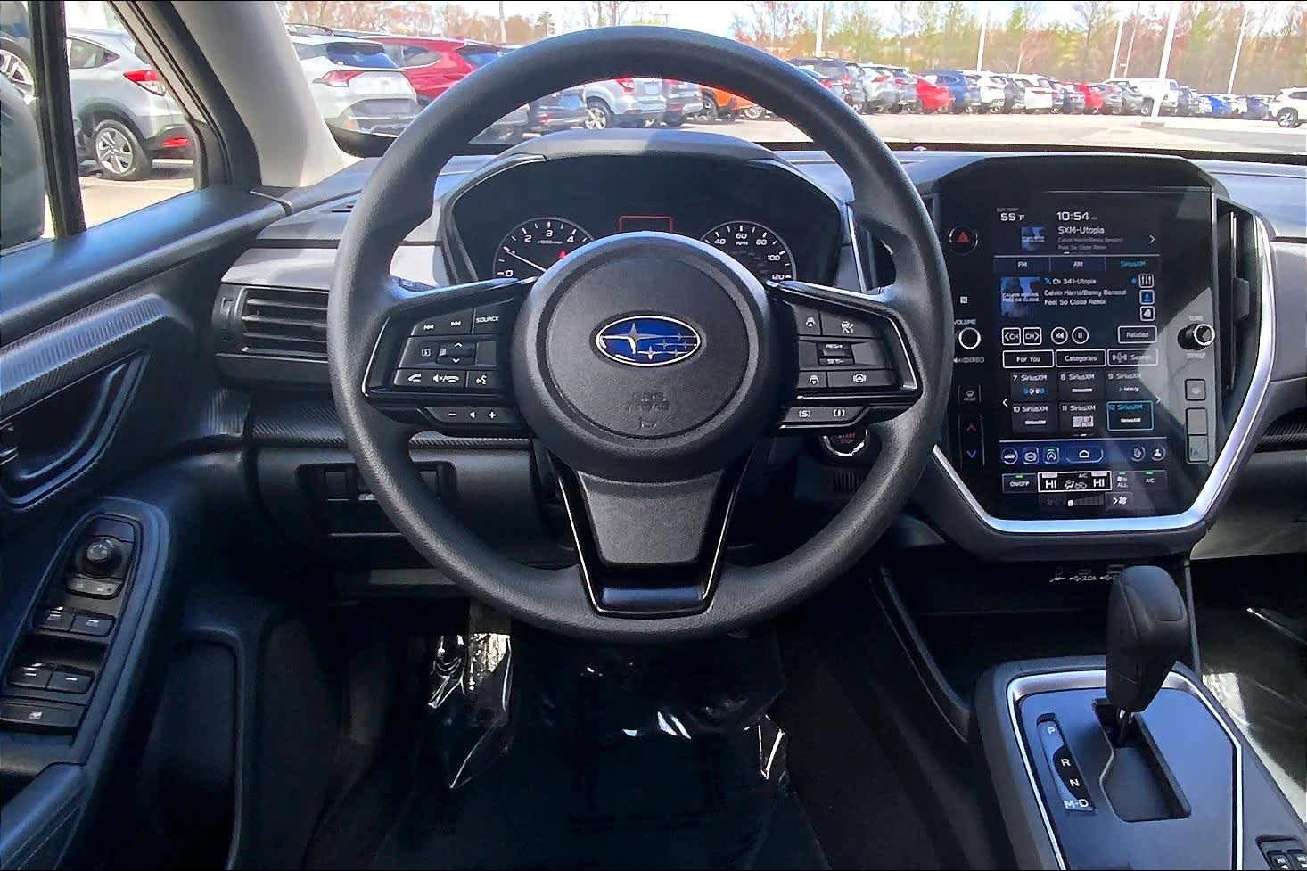 Certified 2024 Subaru Crosstrek 2.0i Premium AWD/4WD image 6