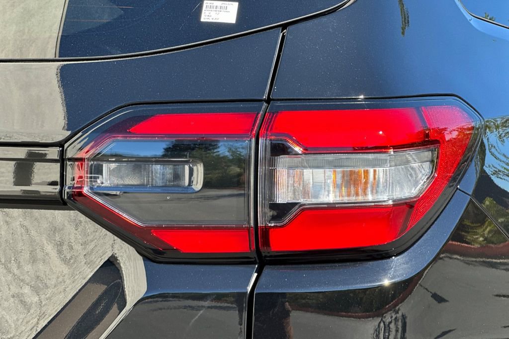 New 2025 Honda Pilot TrailSport image 33