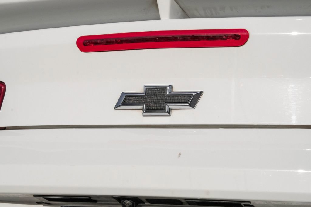 Used 2018 Chevrolet Camaro ZL1 image 47